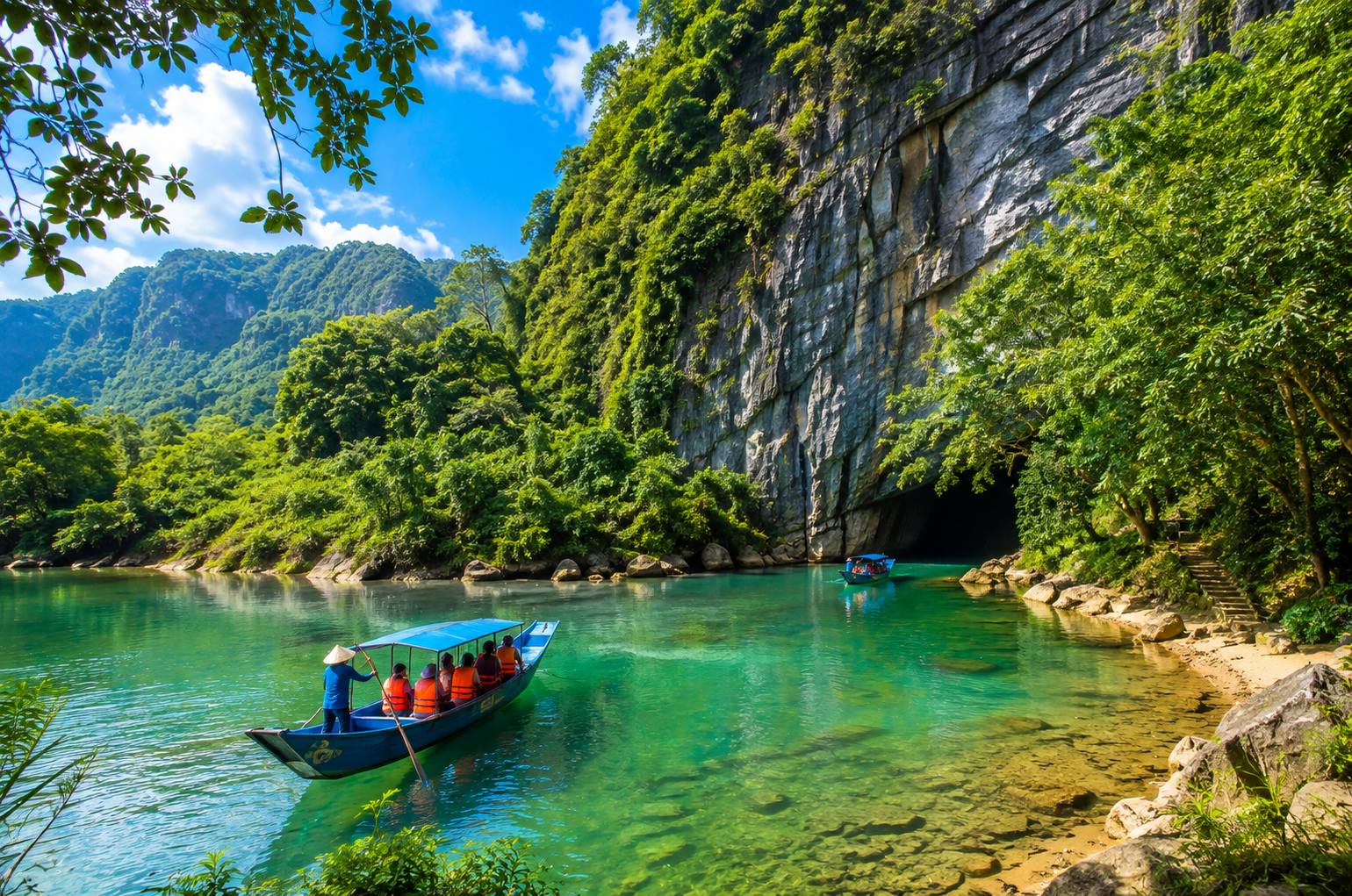 Amazing Vietnam